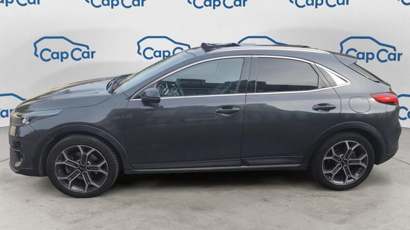 Kia Xceed 1.6 CRDi 136 Dct7 Premium - Automatique Toit ouvrant