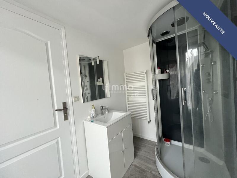 Maison - 164 m² - 5 pièces