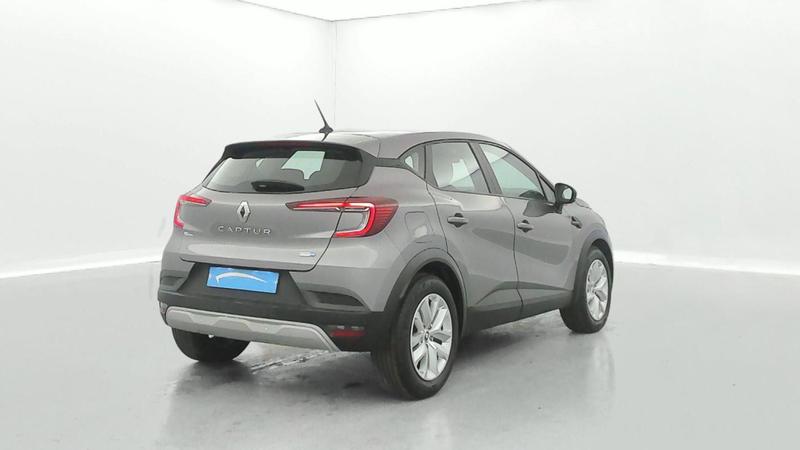 Renault Captur E-Tech 145 - 21 Business