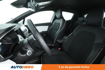 Renault Clio 1.0 TCe Intens X-Tronic 91 ch