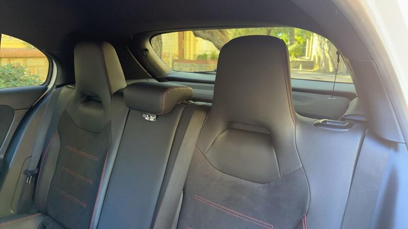 Mercedes Classe a IV 250 224 7g-Dct Amg Line - Entretien constructeur Toit ouvrant