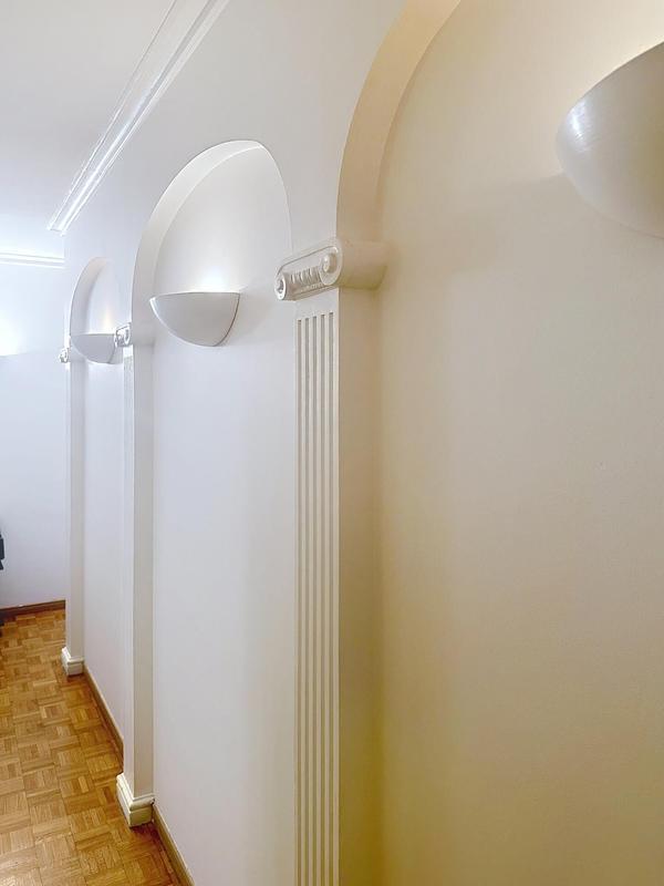 Appartement - 121 m² - 4 pièces