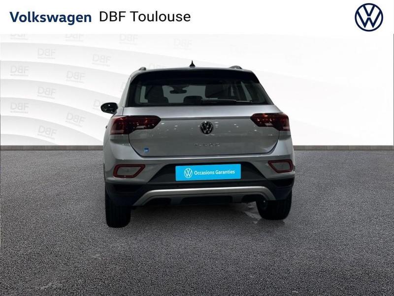 Volkswagen t-Roc 1.5 Tsi Evo 150 Start/Stop Bvm6 Life Plus