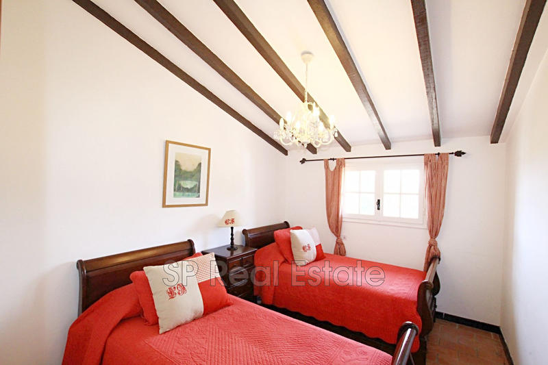 Appartement - 145 m² - 5 pièces