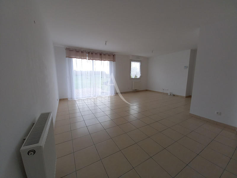 Maison - 70 m² - 3 pièces