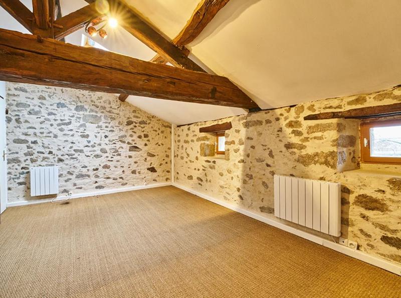 Longère - 163 m² - 7 pièces