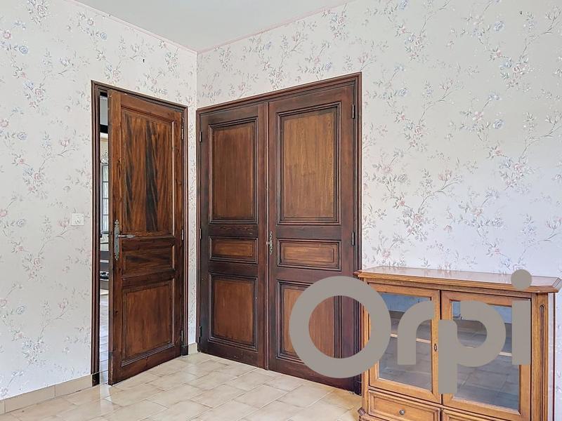 Maison - 160 m² - 5 pièces