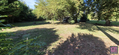 Terrain - 790 m²