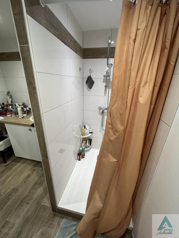 Maison - 87 m² - 4 pièces