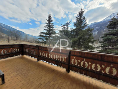 Maison ancienne - 267 m² - 10 pièces