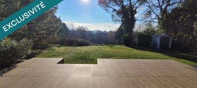 Maison - 141 m² - 6 pièces