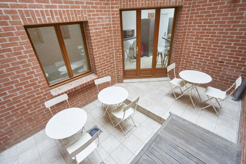 Maison - 152 m² - 8 pièces