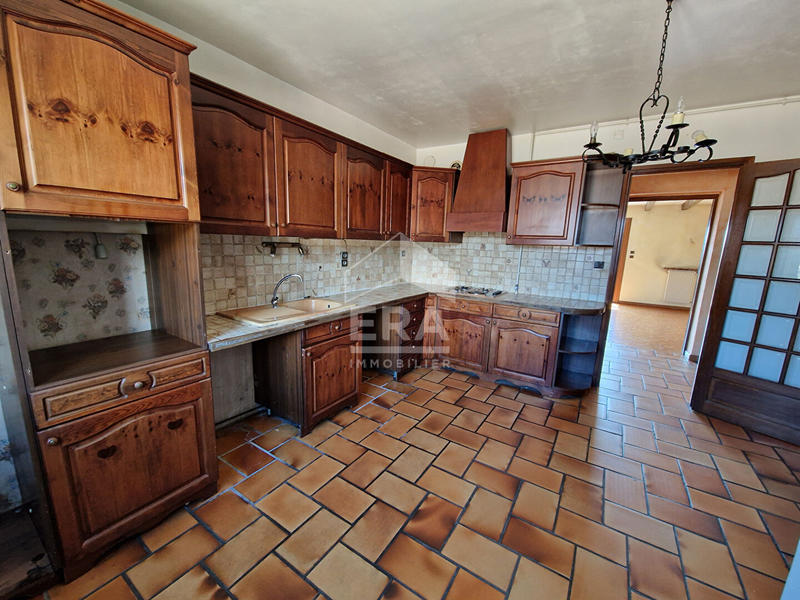 Appartement - 108 m² - 4 pièces