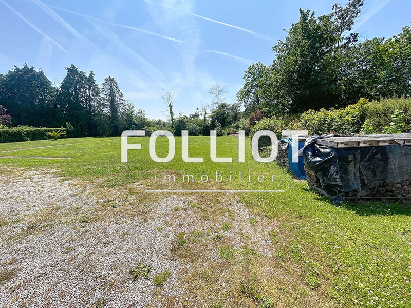 Maison - 175 m² - 8 pièces