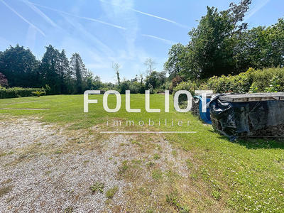 Maison - 175 m² - 8 pièces