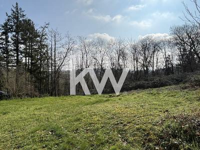 Terrain - 3 327 m²