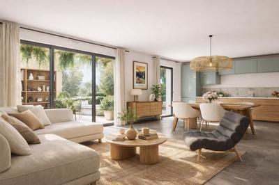 Villa - 83 m² - 4 pièces