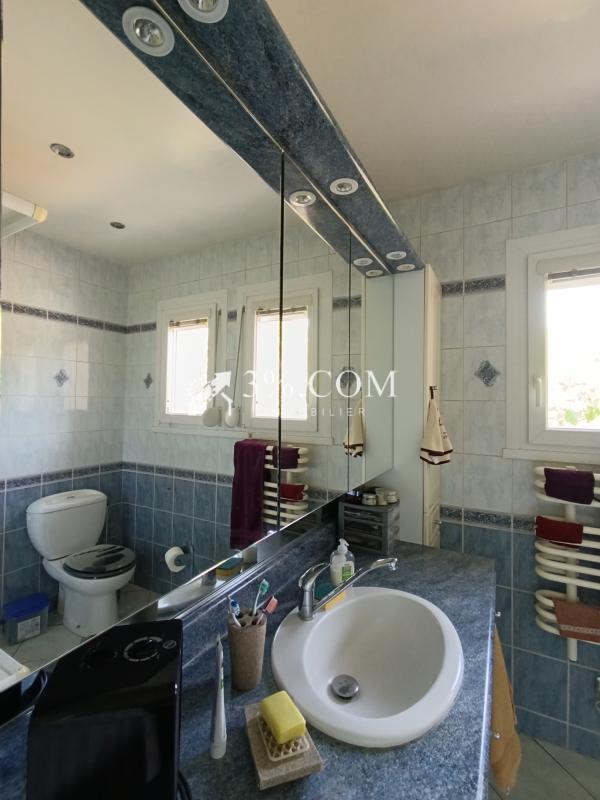 Maison - 126 m² - 5 pièces