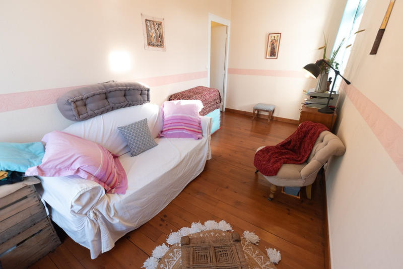 Maison - 245 m² - 5 pièces