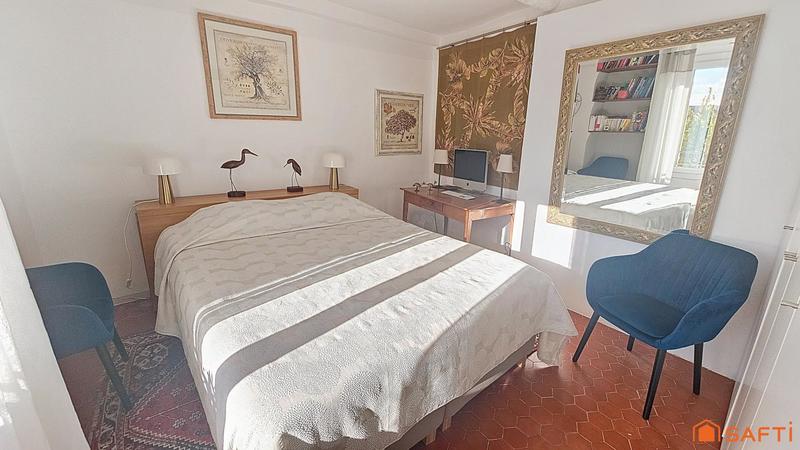 Maison de village - 143 m² - 6 pièces