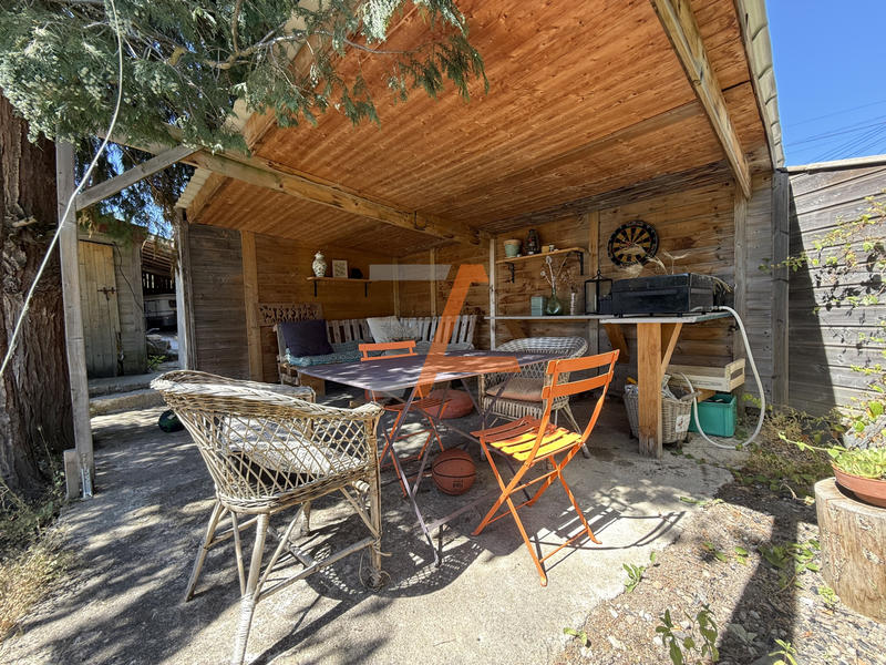 Maison - 151 m² - 5 pièces