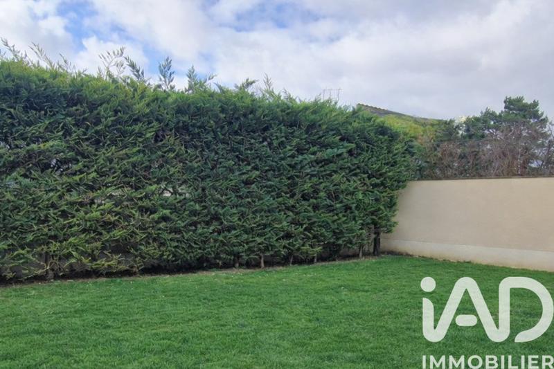 Maison - 145 m² - 5 pièces