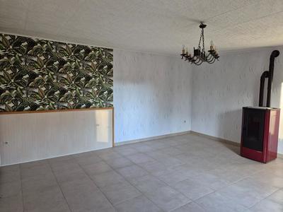 Maison de village - 147 m² - 5 pièces