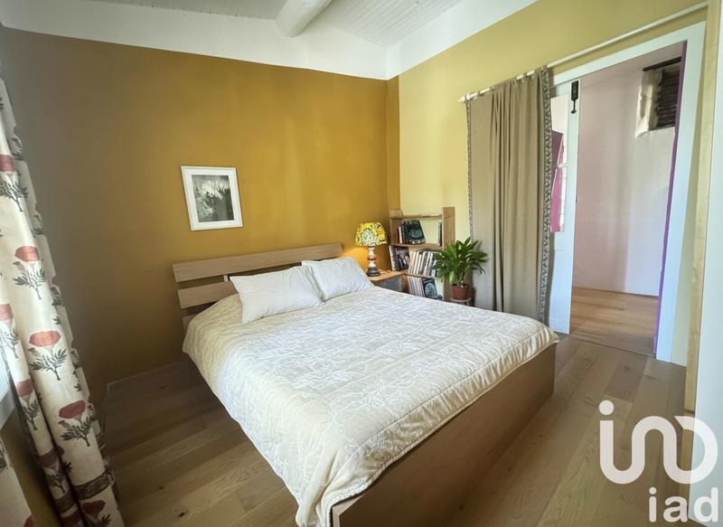 Maison de village - 146 m² - 6 pièces