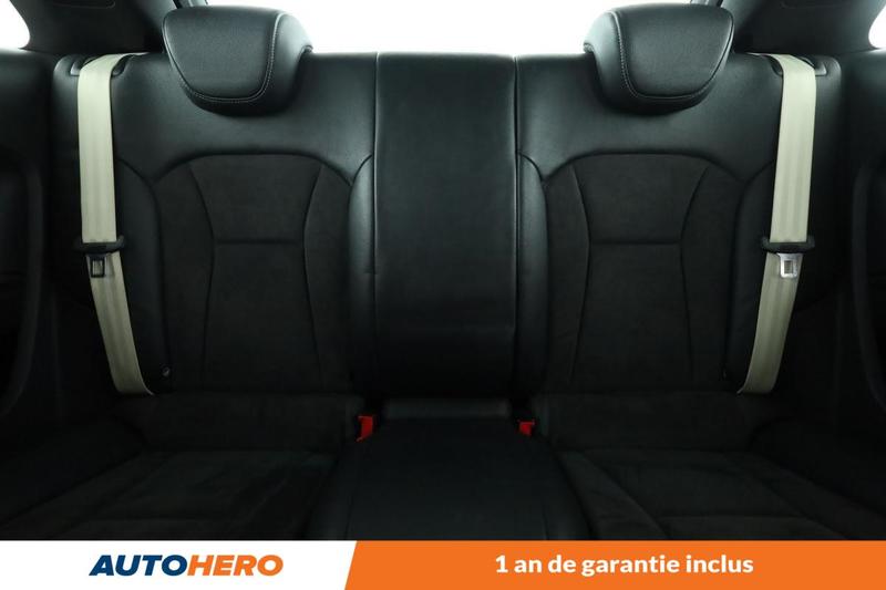 Audi A1 1.4 Tdi Ultra Ambition 90 ch