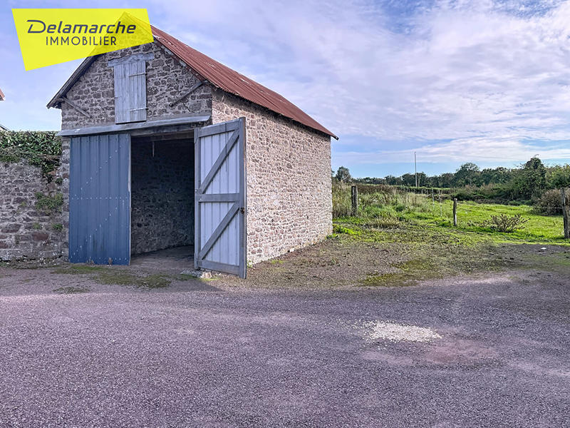 Maison - 103 m² - 4 pièces