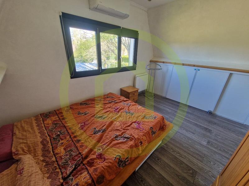 Maison - 68 m² - 4 pièces