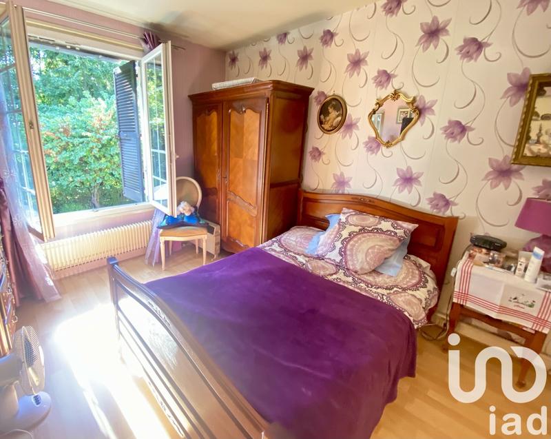 Maison - 152 m² - 5 pièces