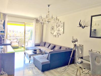 Appartement - 53 m² - 2 pièces