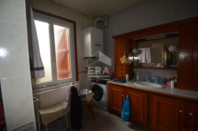 Maison - 134 m² - 5 pièces