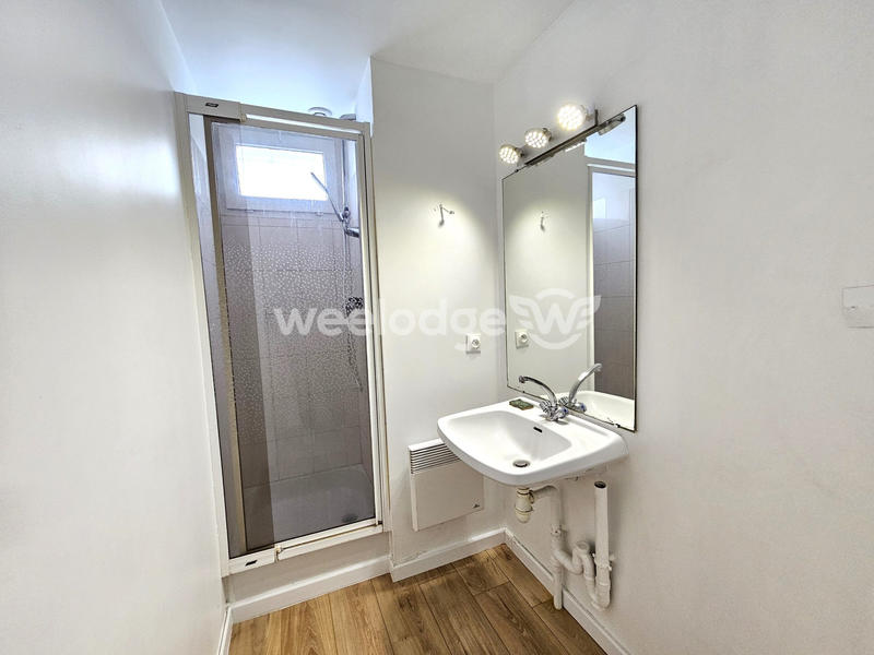 Maison - 130 m² - 7 pièces