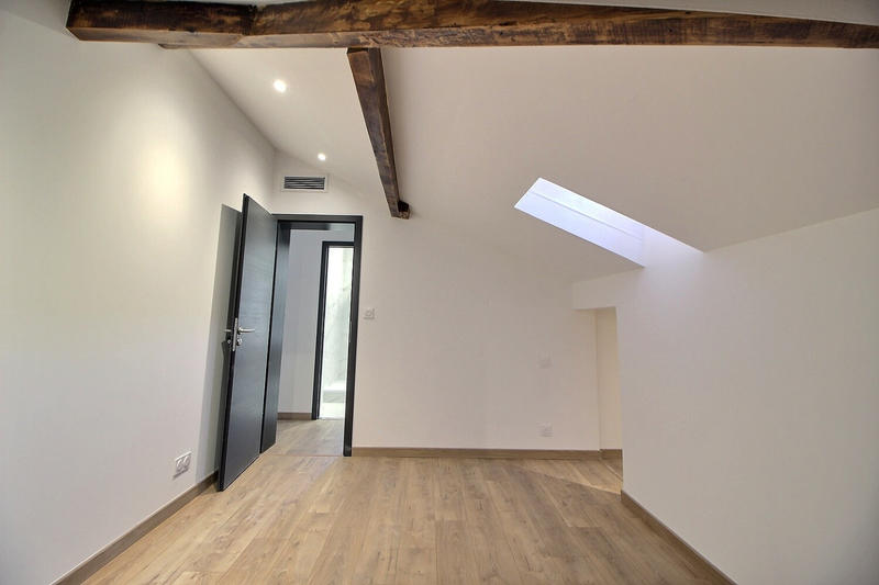 Appartement - 55 m² - 2 pièces