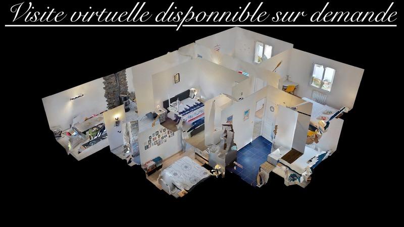 Maison - 152 m² - 7 pièces