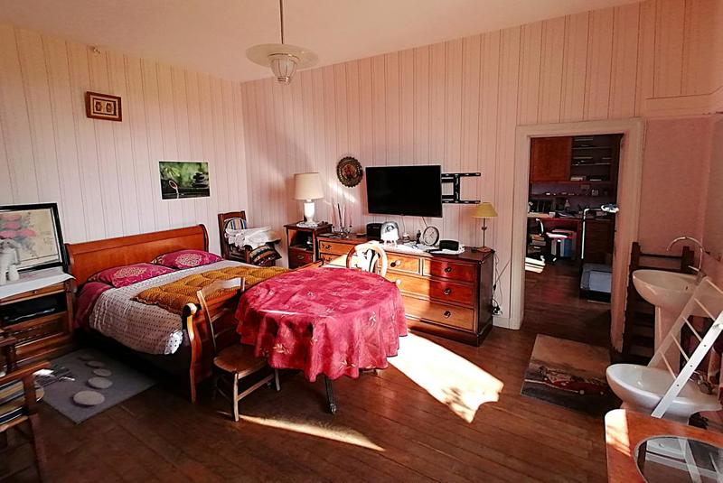 Maison de maîtres - 390 m² - 13 pièces