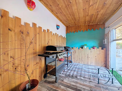 Villa - 88 m² - 4 pièces