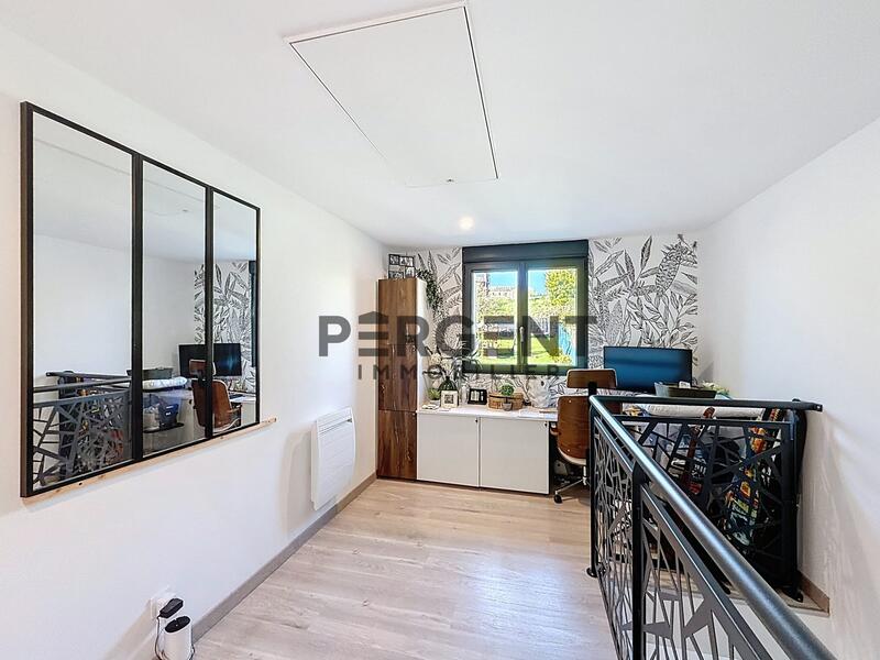 Maison - 146 m² - 6 pièces