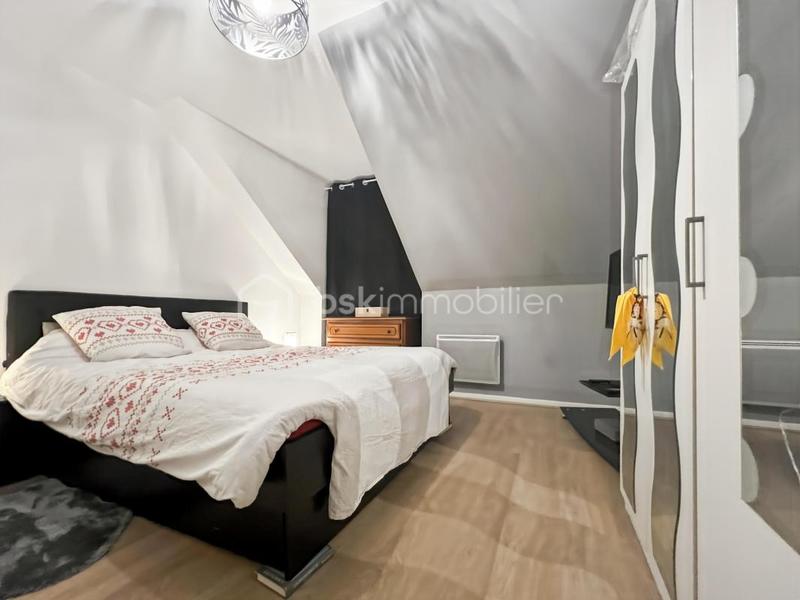 Pavillon - 80 m² - 4 pièces