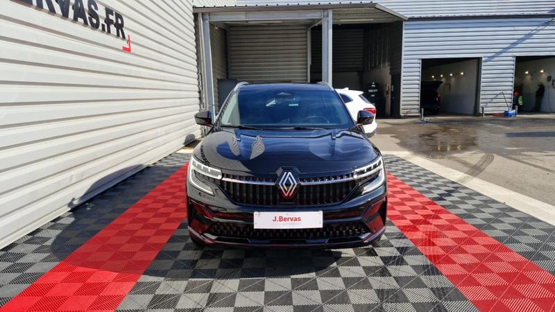 Renault Espace E-Tech Full Hybrid 200 Gsr2 Techno