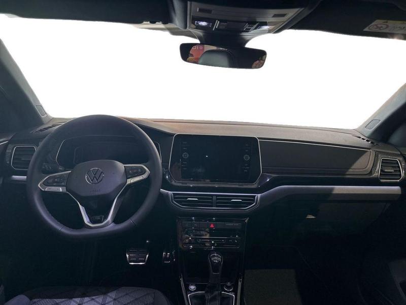 Volkswagen t-Cross Fl 1.0 Tsi 116ch Dsg7 R Line