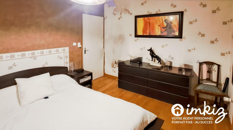 Maison - 138 m² - 5 pièces