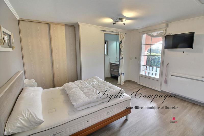 Maison - 177 m² - 7 pièces