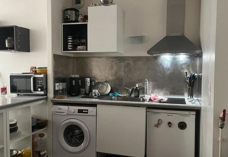 Appartement - 36 m² - 2 pièces