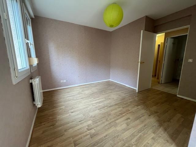 Appartement - 62 m² - 2 pièces