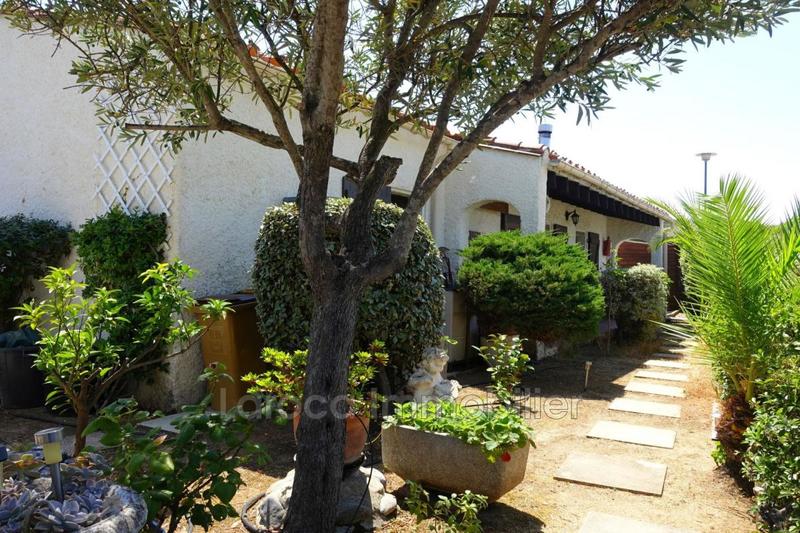 Villa - 60 m² - 3 pièces