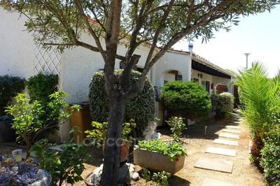 Villa - 60 m² - 3 pièces