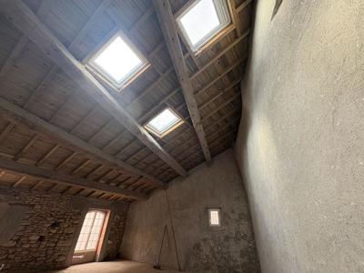 Maison de ville - 110 m² - 4 pièces